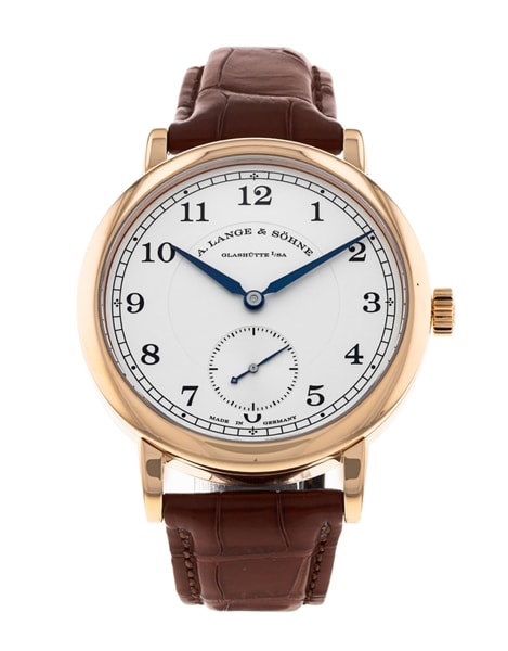 A. Lange and Sohne 1815 233.032